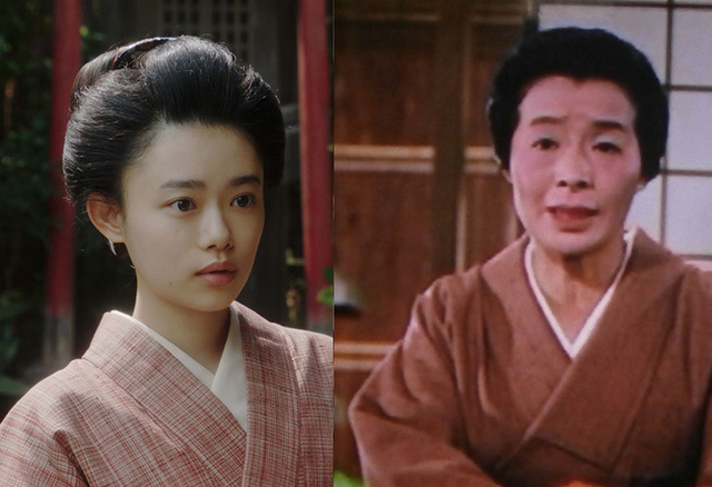 彼岸花浪花千江子おちょやん.jpg
